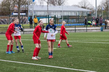 Bild 171 - wCJ HSV - ETV - Esbjerg